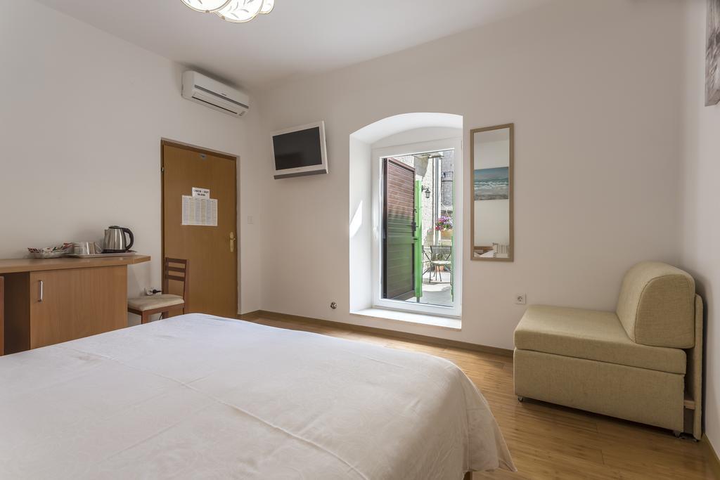 Carrara Lejlighed Split
