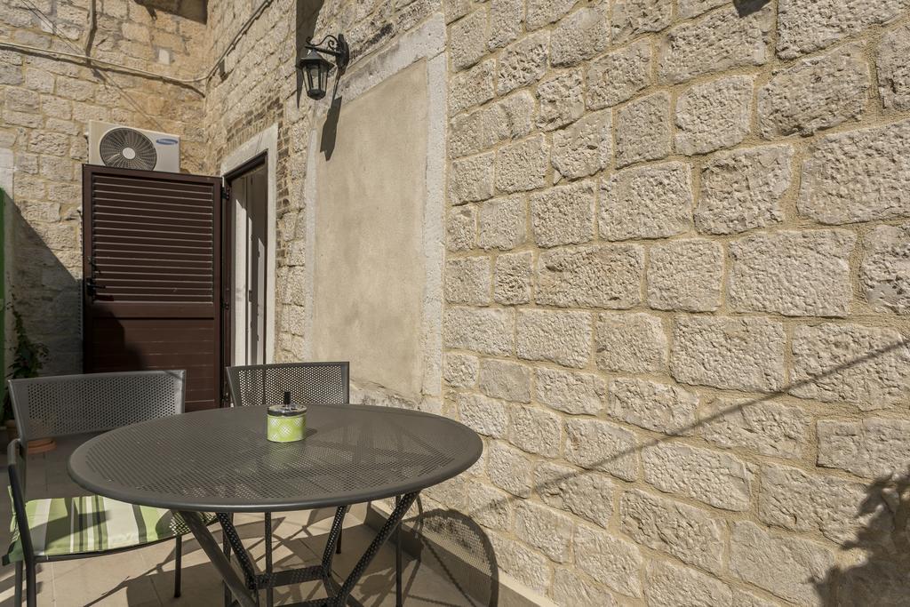 Lejlighed Carrara