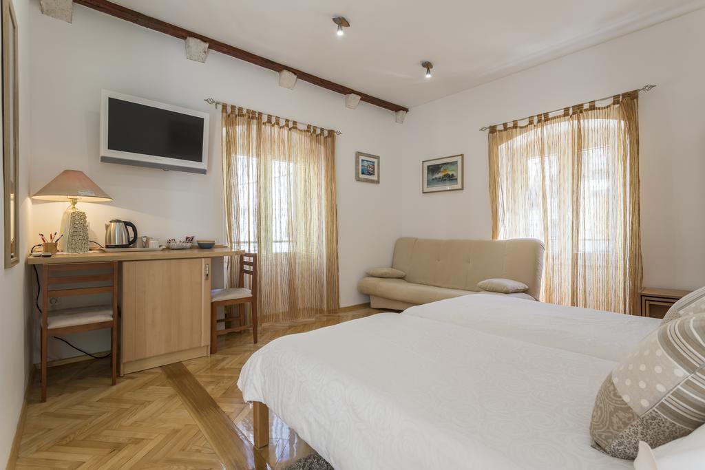 Carrara Apartament Split
