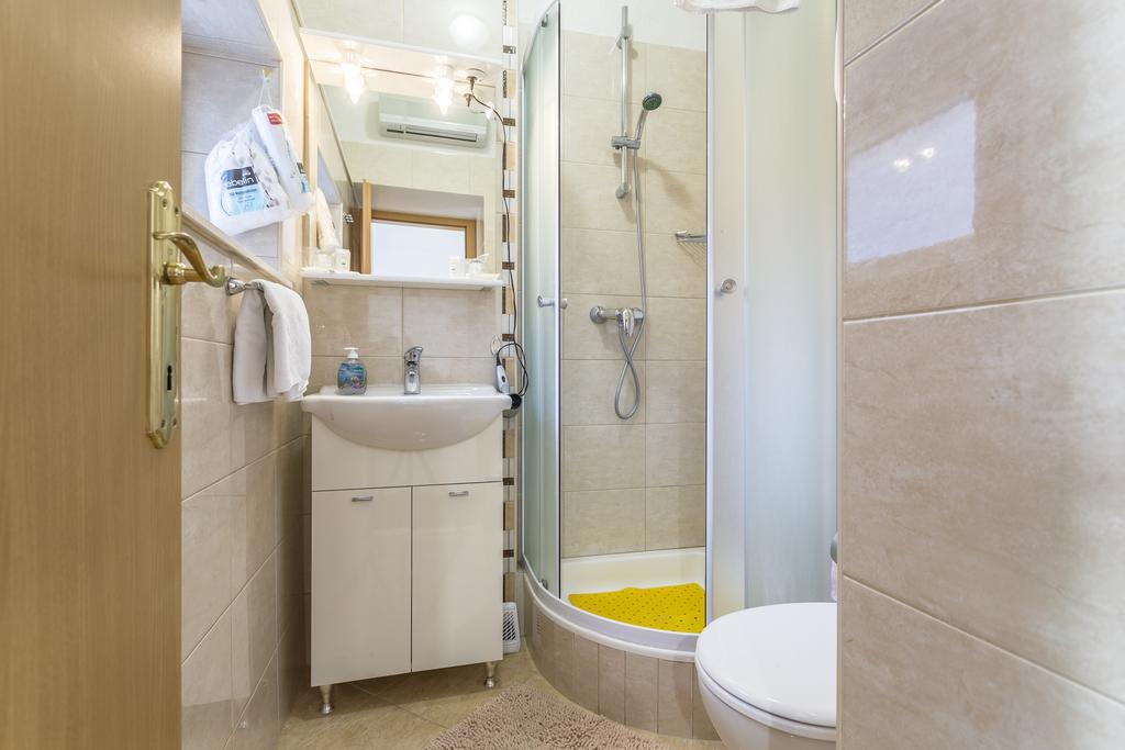 Apartament Carrara Split